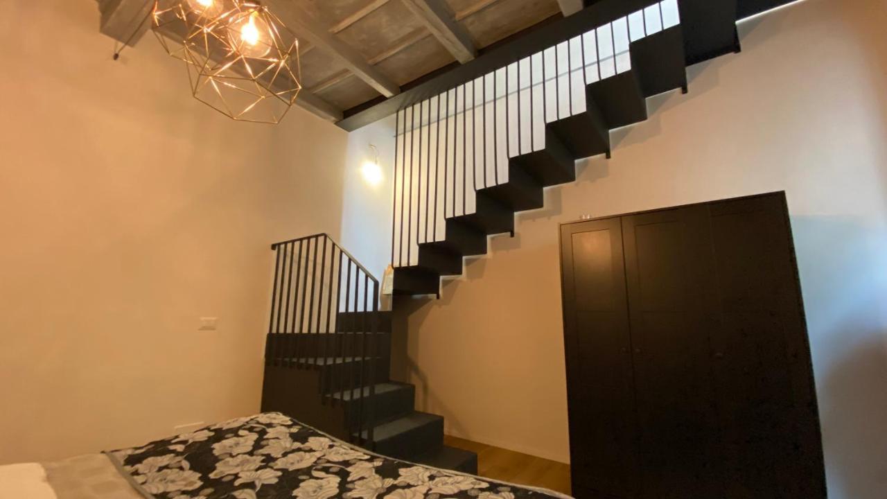 Sweet Dreams Cannobio Exterior photo