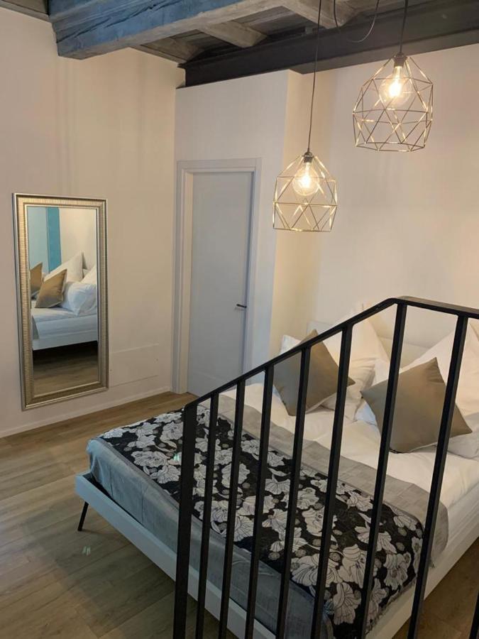 Sweet Dreams Cannobio Exterior photo