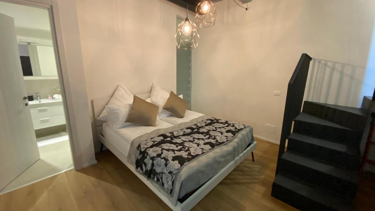 Sweet Dreams Cannobio Exterior photo