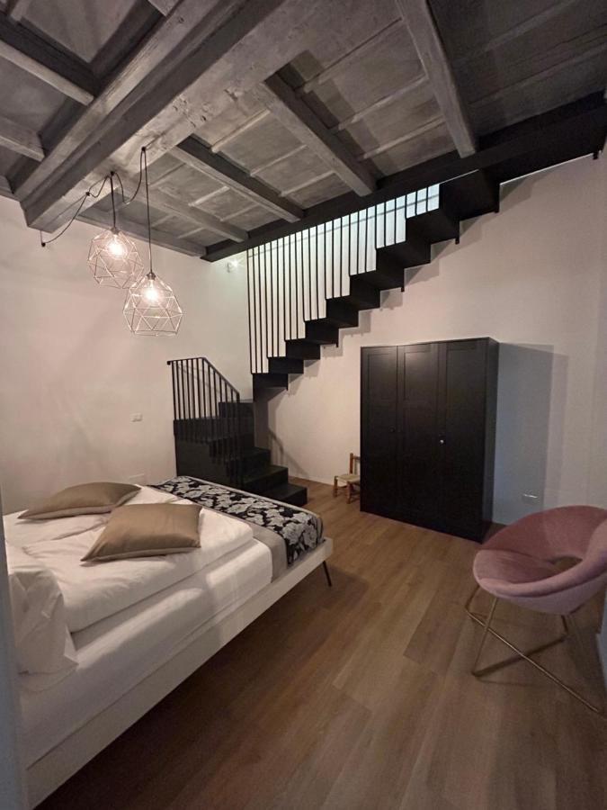Sweet Dreams Cannobio Exterior photo