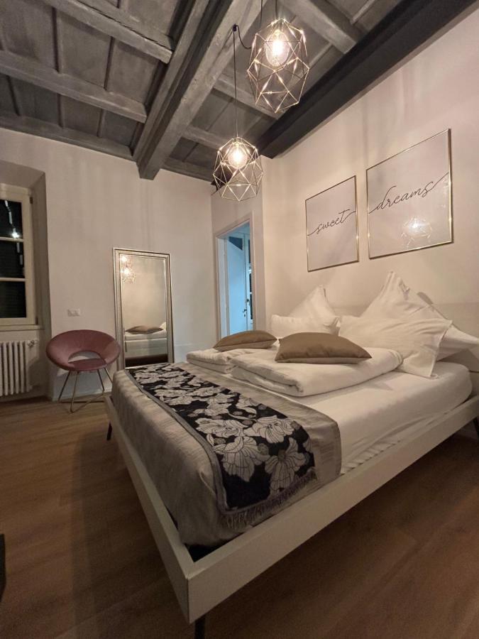 Sweet Dreams Cannobio Exterior photo